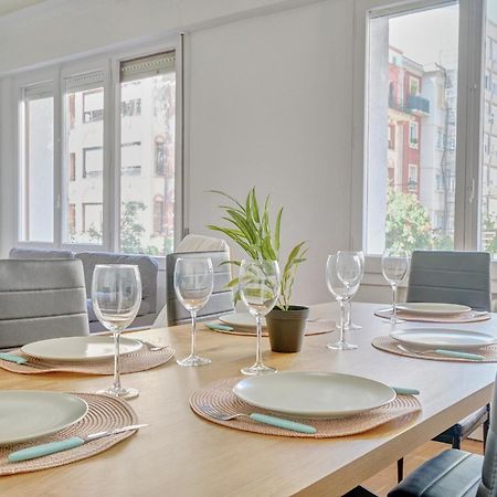 Apartamento Tempranillo Logrono By Clabao ภายนอก รูปภาพ