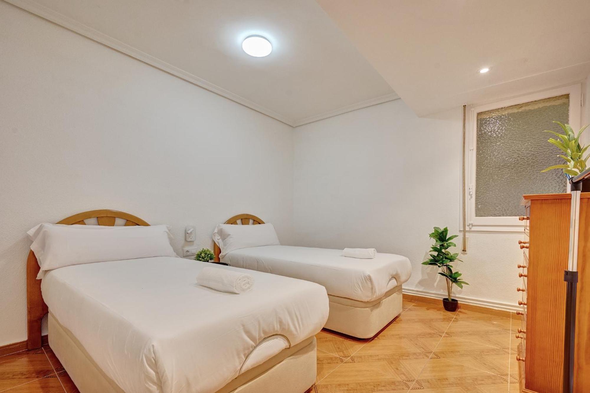 Apartamento Tempranillo Logrono By Clabao ภายนอก รูปภาพ