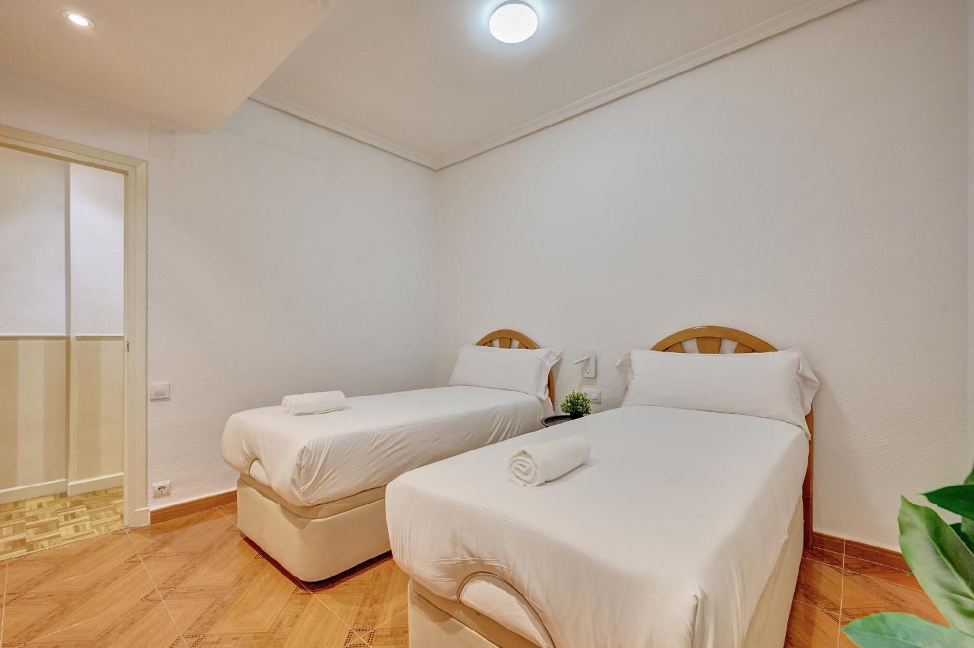 Apartamento Tempranillo Logrono By Clabao ภายนอก รูปภาพ