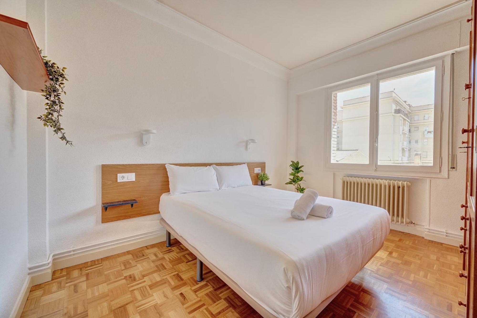 Apartamento Tempranillo Logrono By Clabao ภายนอก รูปภาพ