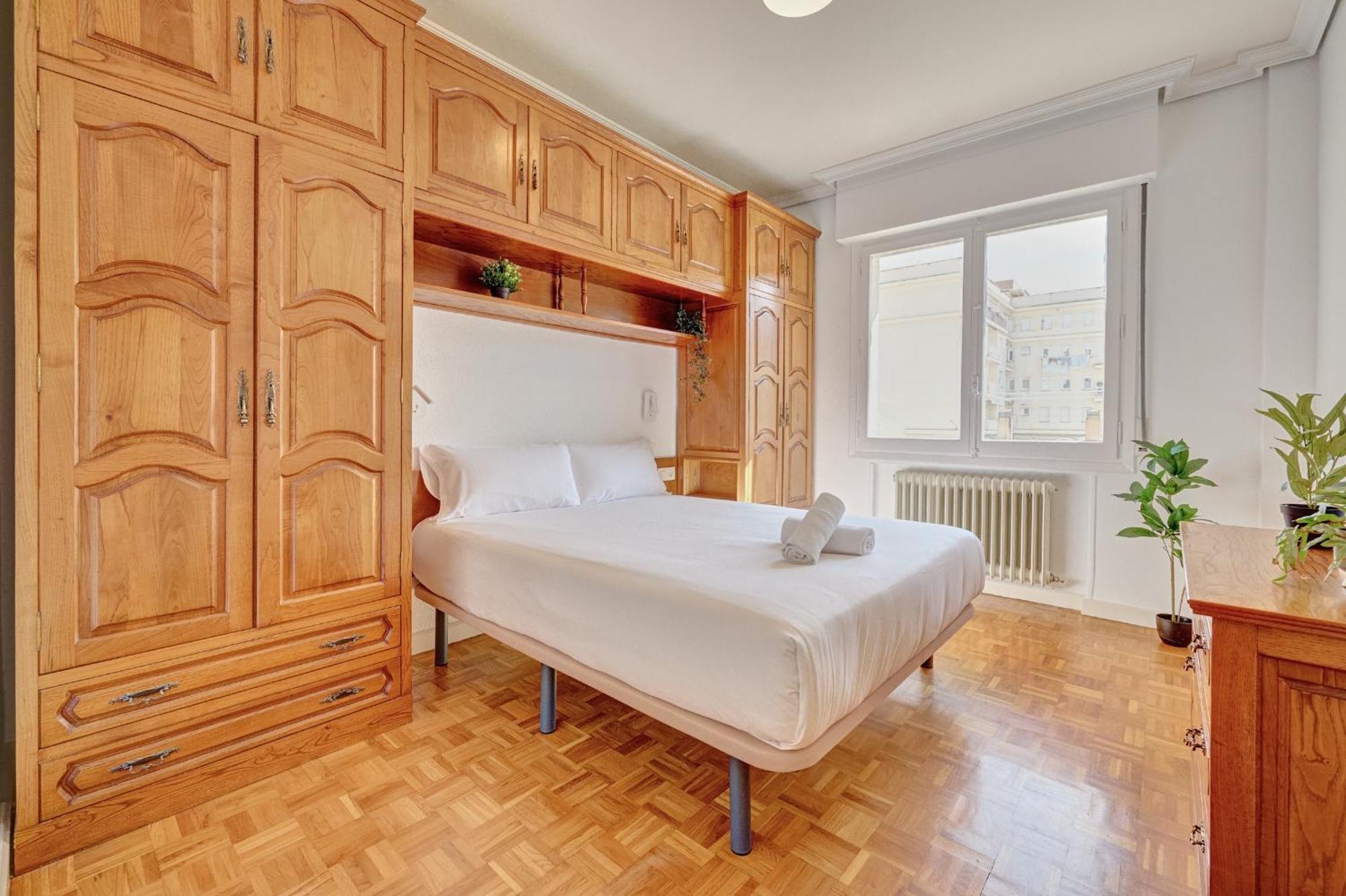 Apartamento Tempranillo Logrono By Clabao ภายนอก รูปภาพ